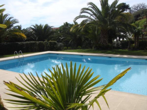 Villa T4 Promenade des Anglais